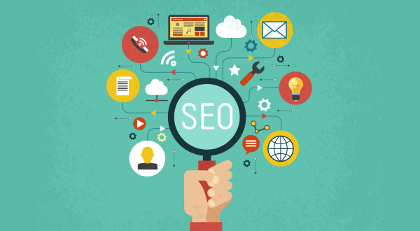 Strategic SEO Planning