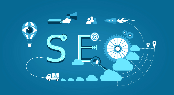 Holistic SEO Solutions