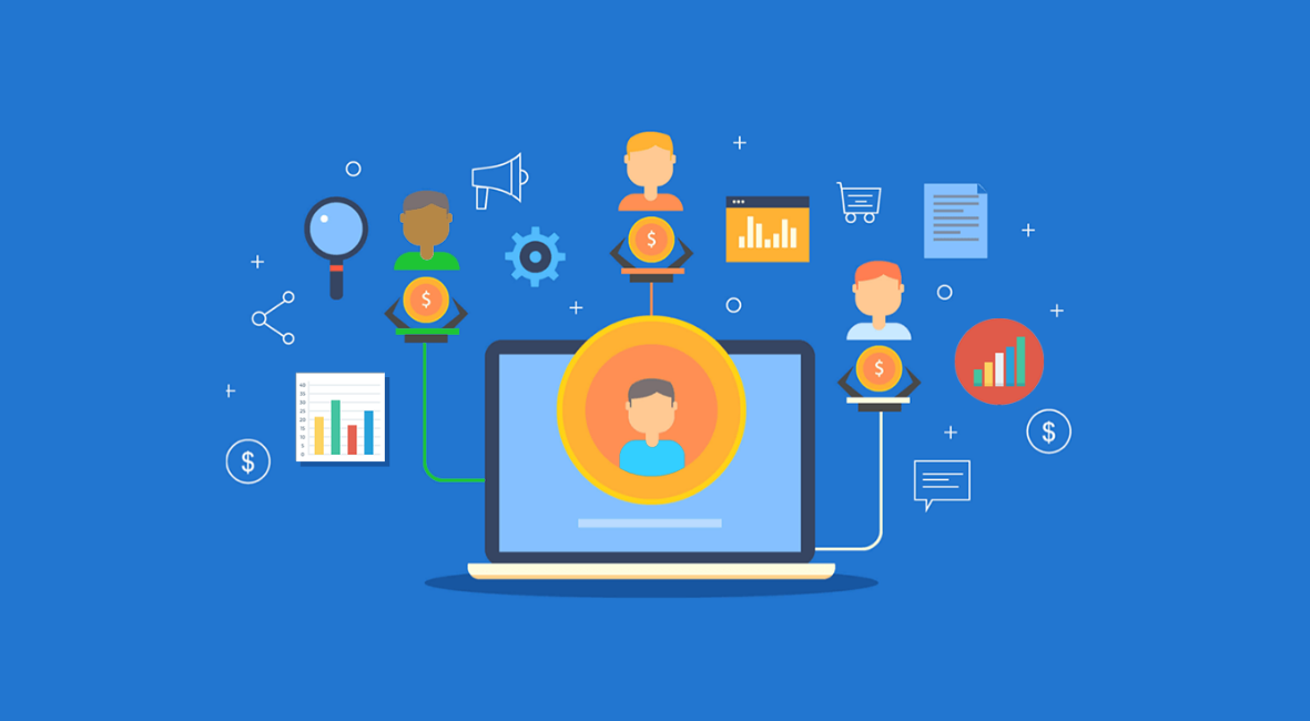 Strategic Link Integration